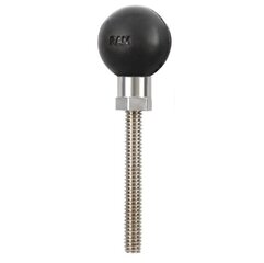 RAM® Add-A-Ball™ Accessory Ball for B Size Socket Arms hind ja info | Mobiiltelefonide hoidjad | kaup24.ee