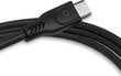 Somostel SMS-BT09, USB A-USB C, 1 m hind ja info | Mobiiltelefonide kaablid | kaup24.ee