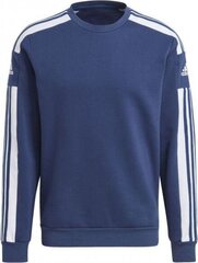 Женские спортивные штаны Adidas Tiro21 Sweat Pant W Blue, синие цена и информация | Футбольная форма и другие товары | kaup24.ee