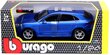 Mudelauto Porche Macan Bburago 1:24 hind ja info | Poiste mänguasjad | kaup24.ee