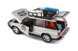 Mudelauto Range Rover Safari Bburago 1:24 цена и информация | Poiste mänguasjad | kaup24.ee