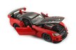 BBURAGO auto 1/24 Dodge Viper SRT 10 ACR, 18-22114 цена и информация | Poiste mänguasjad | kaup24.ee