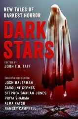 Dark Stars цена и информация | Фантастика, фэнтези | kaup24.ee