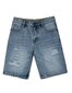 Lühikesed püksid poistele Gulliver Blue, sinine hind ja info | Poiste lühikesed püksid | kaup24.ee