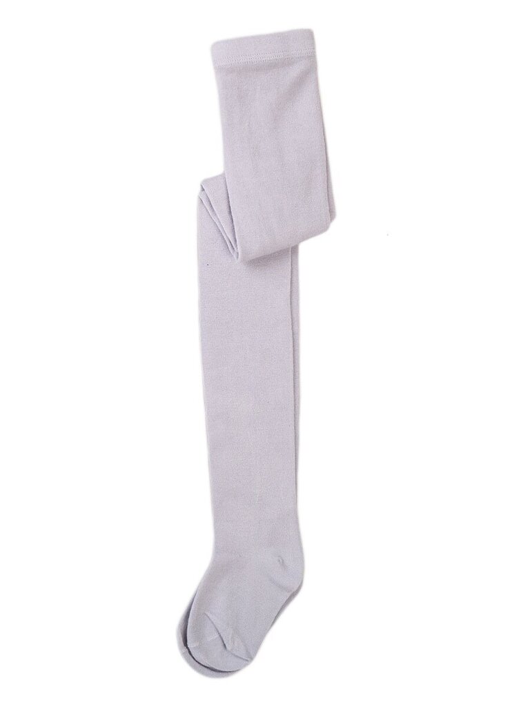 Tüdrukute sukkpüksid Minoti New Tight 43, hall hind ja info | Tüdrukute sukkpüksid ja sokid | kaup24.ee