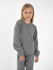 Детский комплект одежды KIMKO, серый  цена и информация | Комплекты для девочек | kaup24.ee