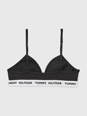 Бюстгальтер для девочки TOMMY HILFIGER Padded Triangle цена и информация | Нижнее белье для девочек | kaup24.ee