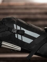 JACK WOLFSKIN Seat Bag hind ja info | Seljakotid jalgratturitele | kaup24.ee