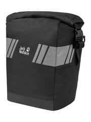 JACK WOLFSKIN Rack Bag hind ja info | Seljakotid jalgratturitele | kaup24.ee