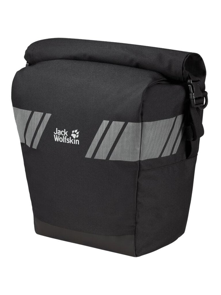 JACK WOLFSKIN Rack Bag цена и информация | Seljakotid jalgratturitele | kaup24.ee