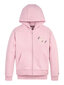Bleiser tüdrukutele Tommy Hilfiger Timeless Pink Shade, roosa цена и информация | Tüdrukute kampsunid, vestid ja jakid | kaup24.ee