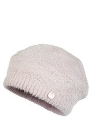 Детская шапка JAMIKS Leonore Rose 520877913 цена и информация | Шапки, перчатки, шарфы для девочек | kaup24.ee