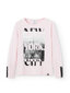 T-särk tüdrukutele Boboli, roosa цена и информация | Tüdrukute särgid | kaup24.ee