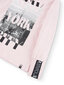 T-särk tüdrukutele Boboli, roosa цена и информация | Tüdrukute särgid | kaup24.ee