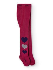 Tüdrukute sukkpüksid Boboli, roosa hind ja info | Tüdrukute sukkpüksid ja sokid | kaup24.ee