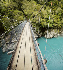 Фотообои - Деревянный мост  225х250 см цена и информация | Фотообои | kaup24.ee