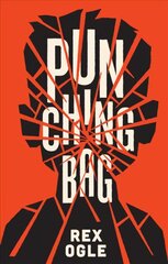 Punching Bag hind ja info | Noortekirjandus | kaup24.ee