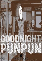 Goodnight Punpun, Vol. 5, Vol. 5 цена и информация | Фантастика, фэнтези | kaup24.ee