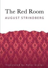 Red Room 2nd Revised edition hind ja info | Fantaasia, müstika | kaup24.ee