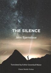 Silence 2nd New edition цена и информация | Фантастика, фэнтези | kaup24.ee