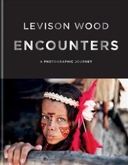 Encounters: A Photographic Journey hind ja info | Fantaasia, müstika | kaup24.ee