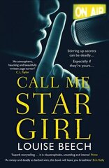Call Me Star Girl цена и информация | Фантастика, фэнтези | kaup24.ee