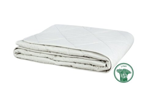 COMCO одеяло с шелеком NATURAL, 140x200 см цена и информация | Одеяла | kaup24.ee