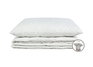 COMCO одеяло с шелеком NATURAL, 140x200 см цена и информация | Comco Товары для мам | kaup24.ee