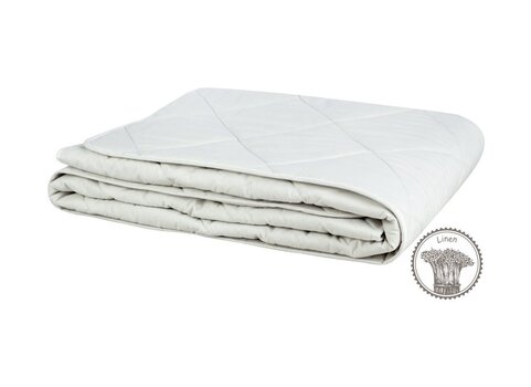 Comco одеяло  с льняным волокном, 200x220см цена и информация | Одеяла | kaup24.ee