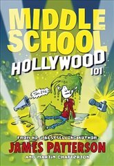 Middle School: Hollywood 101 hind ja info | Noortekirjandus | kaup24.ee