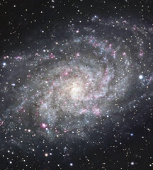 Фотообои - Галактика 225х250 см цена и информация | Фотообои | kaup24.ee