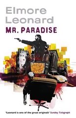 Mr Paradise hind ja info | Fantaasia, müstika | kaup24.ee