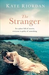 Stranger: A gripping story of secrets and lies for fans of The Beekeeper's Promise hind ja info | Fantaasia, müstika | kaup24.ee