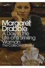 Day in the Life of a Smiling Woman: The Collected Stories цена и информация | Фантастика, фэнтези | kaup24.ee