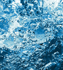 Фотообои - Газированная вода 225х250 см цена и информация | Фотообои | kaup24.ee