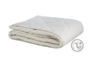 COMCO одеяло из овечьей шерсти, SUPERWASH, 140x200 см цена и информация | Одеяла | kaup24.ee