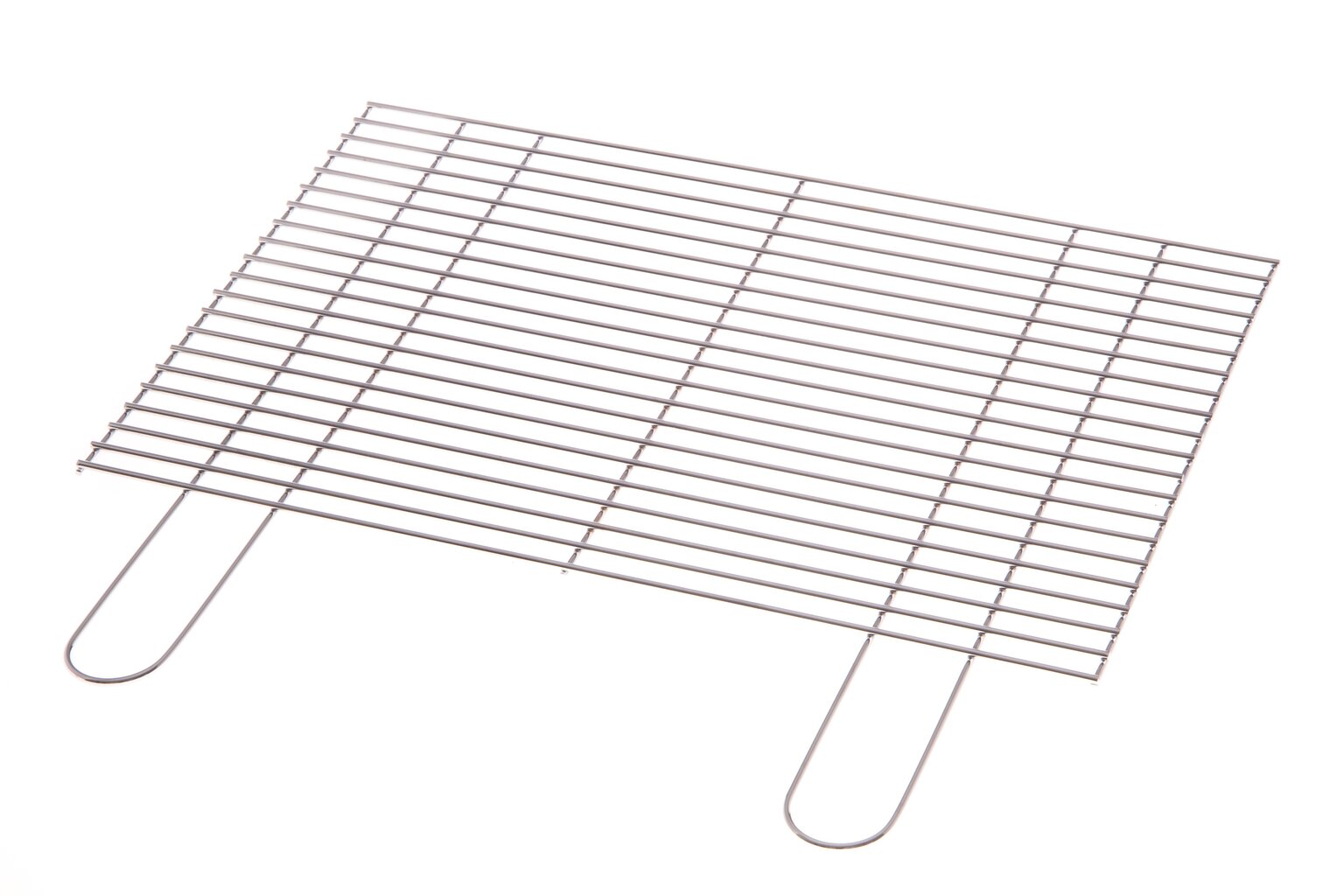 Grillrest 60 x 40cm "Mustang" hind ja info | Grillitarvikud ja grillnõud | kaup24.ee