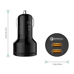 Aukey LLTS65484 hind ja info | Mobiiltelefonide laadijad | kaup24.ee