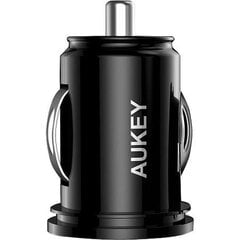 Aukey LLTS86107 hind ja info | Mobiiltelefonide laadijad | kaup24.ee