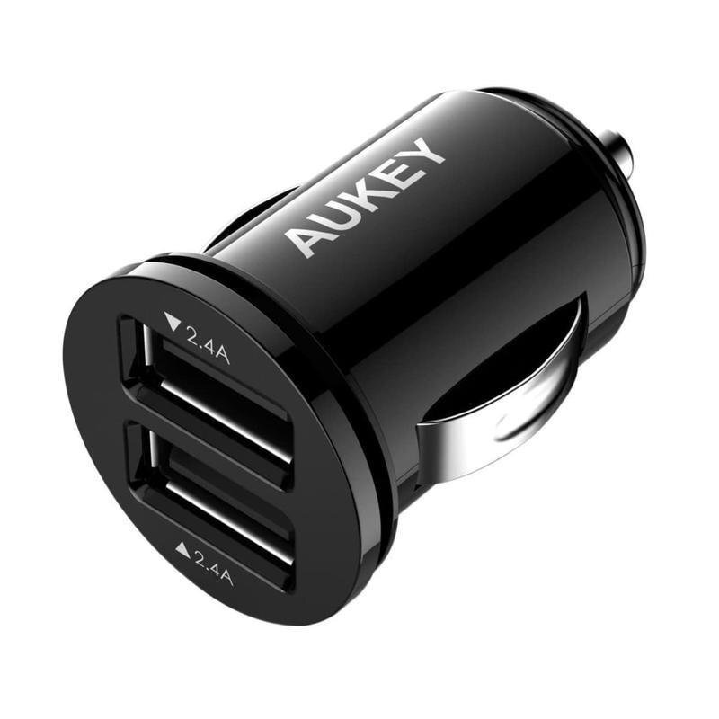 Aukey LLTS86107 hind ja info | Mobiiltelefonide laadijad | kaup24.ee