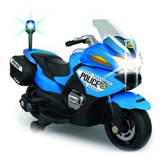 Elektrimootorratas My Feber Police (12V) цена и информация | Электромобили для детей | kaup24.ee