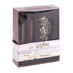 Tempel Harry Potter hind ja info | Kirjatarbed | kaup24.ee