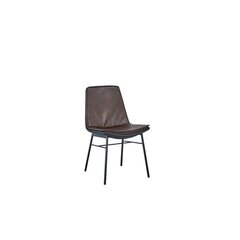 Обеденный стул DKD Home Decor, 57 x 49 x 84 см цена и информация | Стулья для кухни и столовой | kaup24.ee