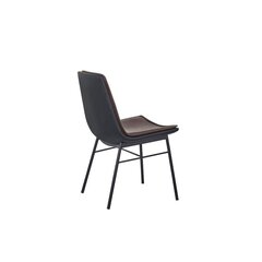 Обеденный стул DKD Home Decor, 57 x 49 x 84 см цена и информация | Стулья для кухни и столовой | kaup24.ee