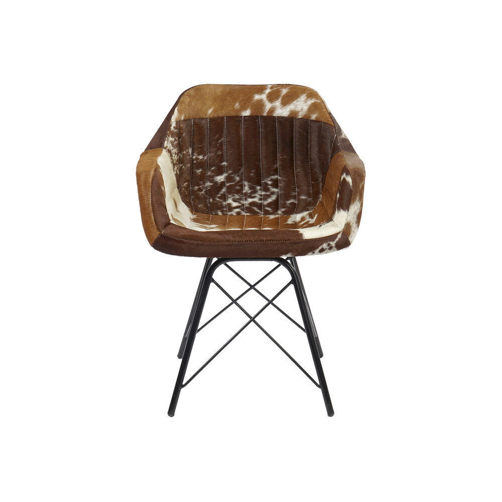 Söögitool DKD Home Decor, 61 x 53 x 81,5 cm hind ja info | Söögilaua toolid, köögitoolid | kaup24.ee