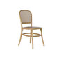 Söögitool DKD Home Decor, 44 x 49 x 87 cm hind ja info | Söögilaua toolid, köögitoolid | kaup24.ee