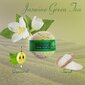 Vannipall Jasmine-Green Tea Saules Fabrika, 145 g hind ja info | Dušigeelid, õlid | kaup24.ee