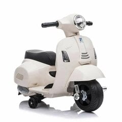 Электрический мотоцикл MINI VESPA для детей от 18 мес. цена и информация | Электромобили для детей | kaup24.ee