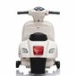 Laste elektrimootorratas MINI VESPA, alates 18 kuust hind ja info | Laste elektriautod | kaup24.ee