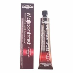 L'oreal Professionnel Paris Permanent Colour Creme Majirel L'Oreal Professionnel Paris LMCONMR (50 ml) hind ja info | Juuksevärvid | kaup24.ee